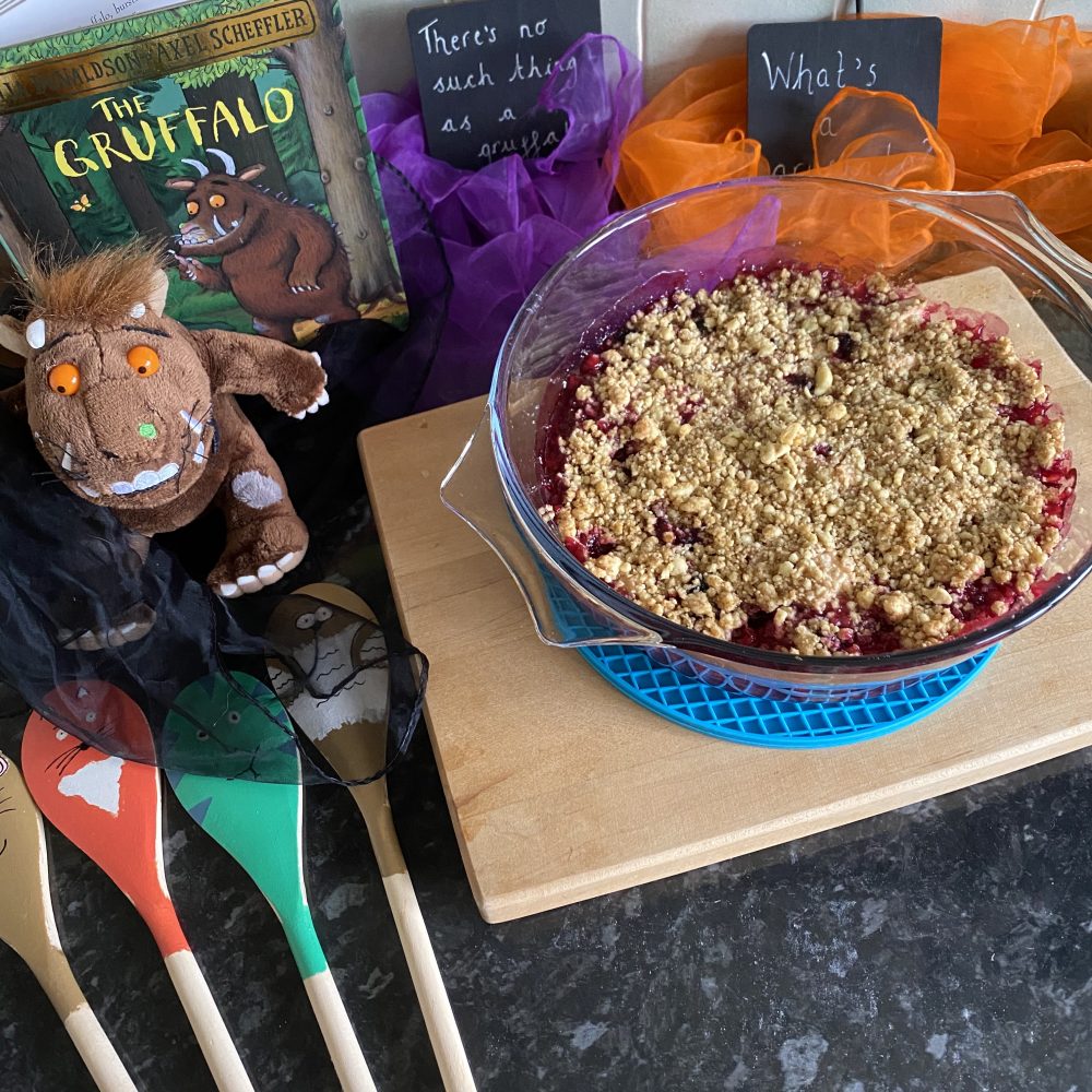 gruffalo-crumble-housebound-with-kids